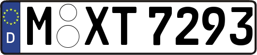 M-XT7293