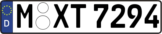 M-XT7294