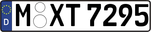 M-XT7295