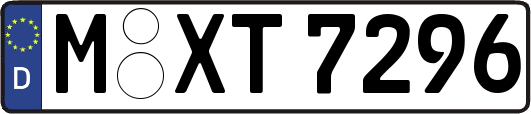 M-XT7296