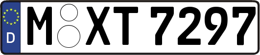 M-XT7297