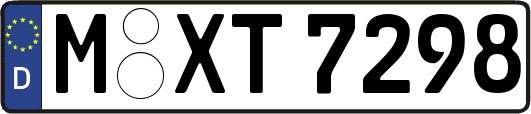 M-XT7298