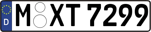 M-XT7299
