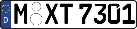 M-XT7301