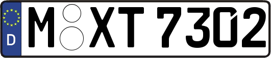 M-XT7302