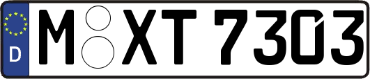 M-XT7303
