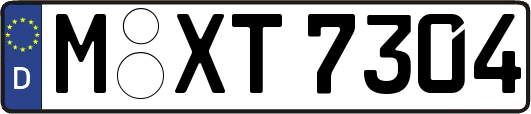 M-XT7304