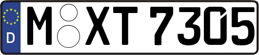 M-XT7305