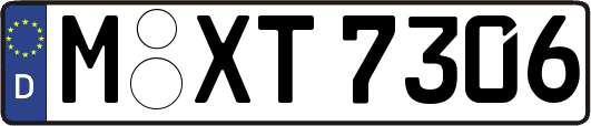 M-XT7306