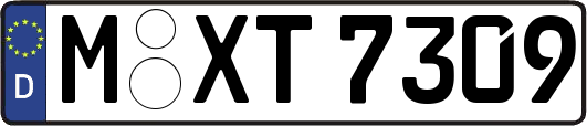 M-XT7309