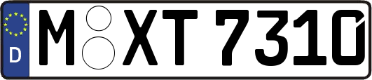 M-XT7310