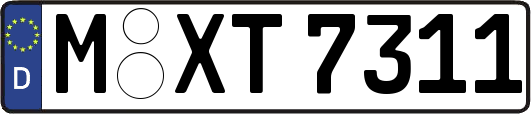 M-XT7311