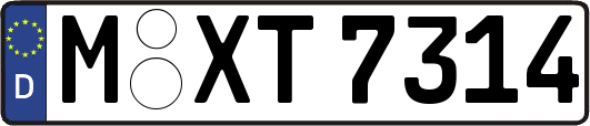 M-XT7314