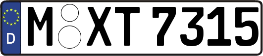M-XT7315