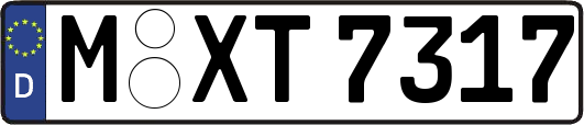 M-XT7317