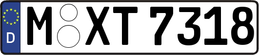 M-XT7318