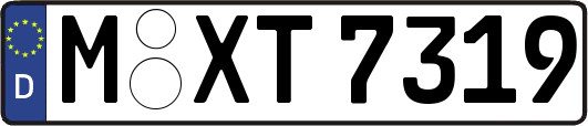 M-XT7319