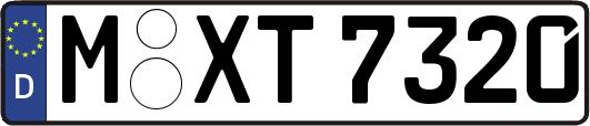 M-XT7320