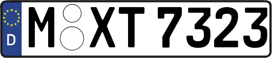 M-XT7323