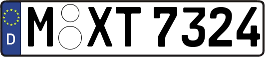 M-XT7324