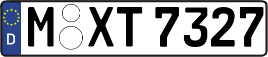 M-XT7327
