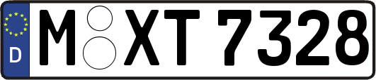 M-XT7328