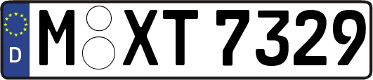 M-XT7329
