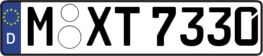 M-XT7330