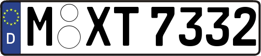 M-XT7332
