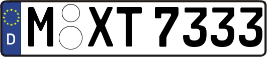 M-XT7333