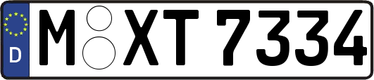 M-XT7334