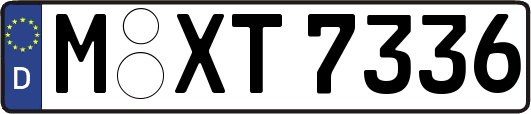 M-XT7336