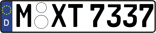 M-XT7337