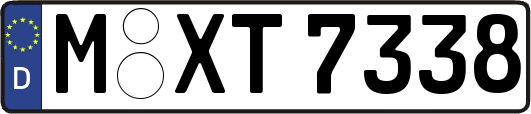 M-XT7338