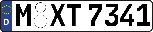 M-XT7341