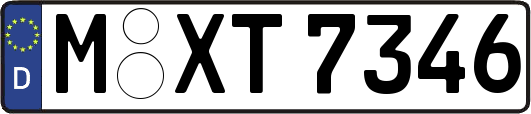M-XT7346