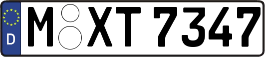 M-XT7347