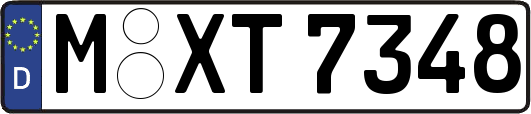 M-XT7348