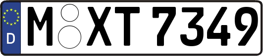 M-XT7349