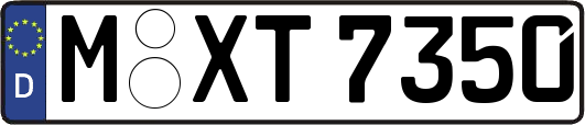M-XT7350