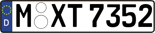 M-XT7352