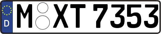 M-XT7353