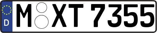 M-XT7355