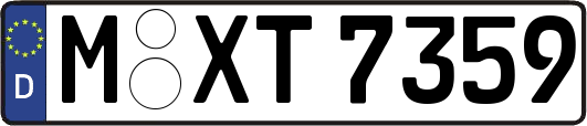 M-XT7359