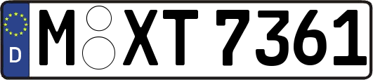 M-XT7361