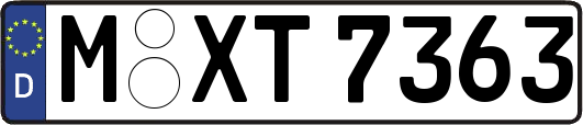 M-XT7363
