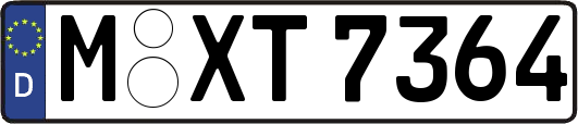 M-XT7364