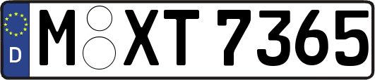 M-XT7365