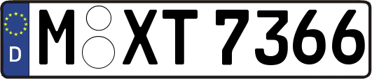 M-XT7366