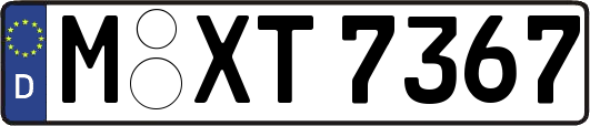 M-XT7367